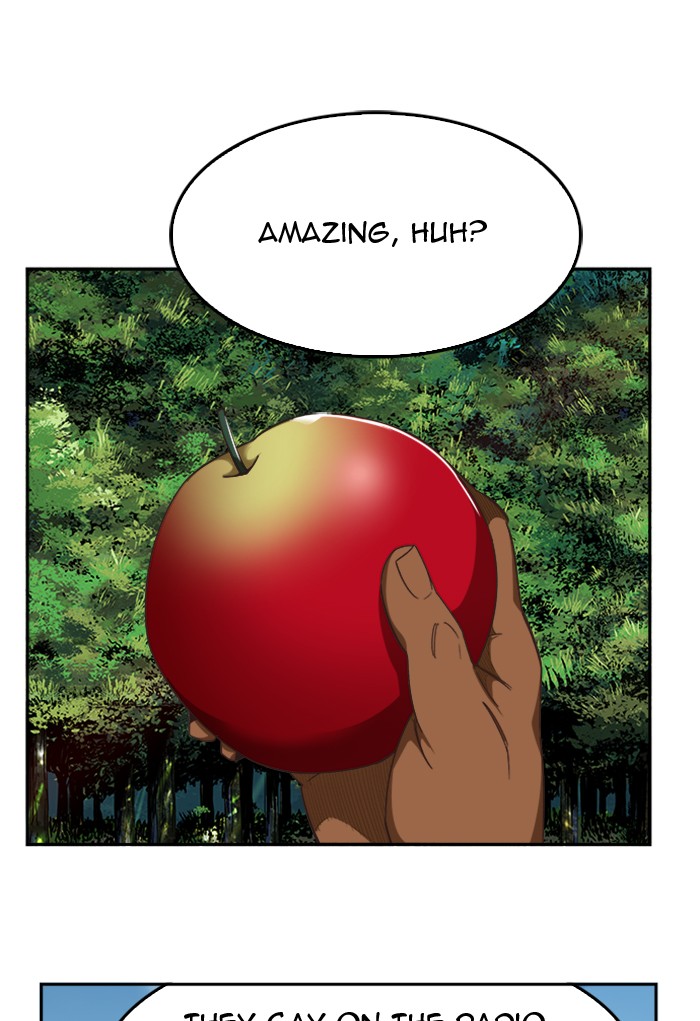 The God of High School Chapter 488 page 1 - Chapter 488: Ep. 488