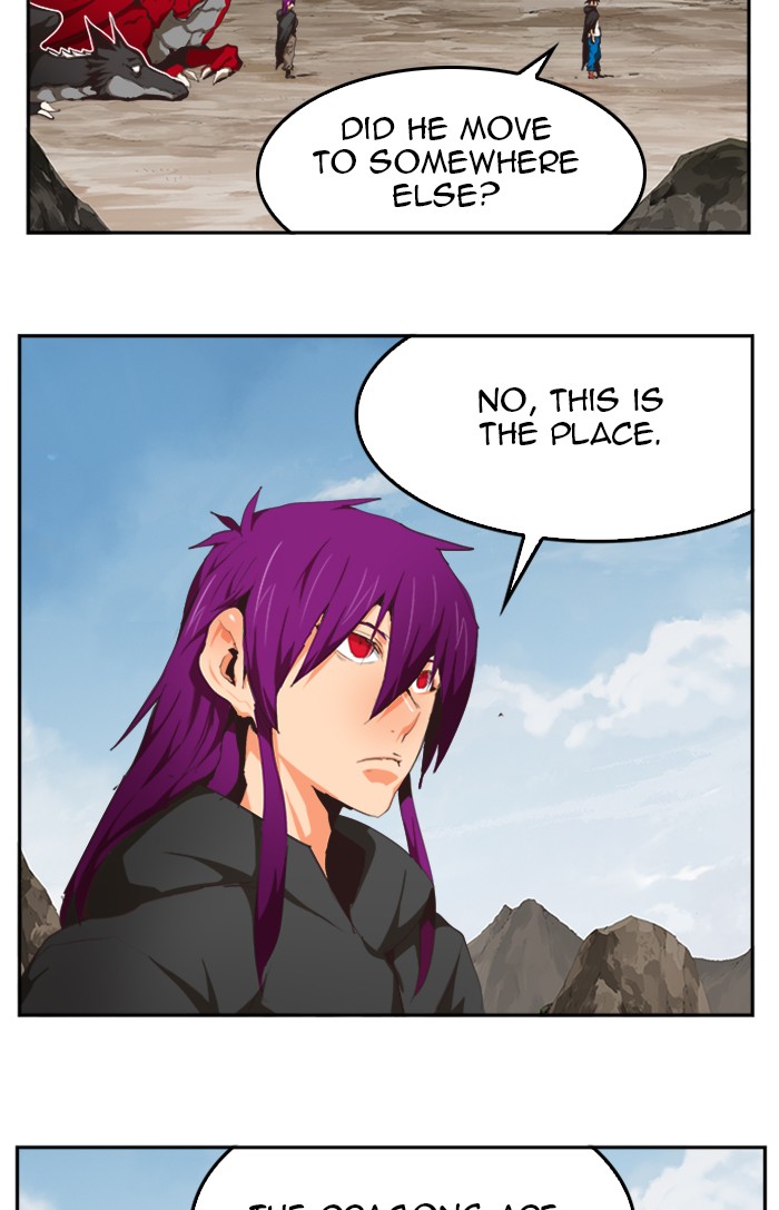 The God of High School Chapter 488 page 100 - Chapter 488: Ep. 488
