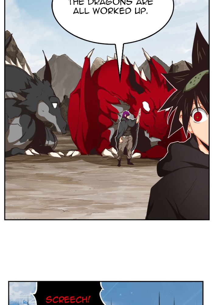 The God of High School Chapter 488 page 101 - Chapter 488: Ep. 488