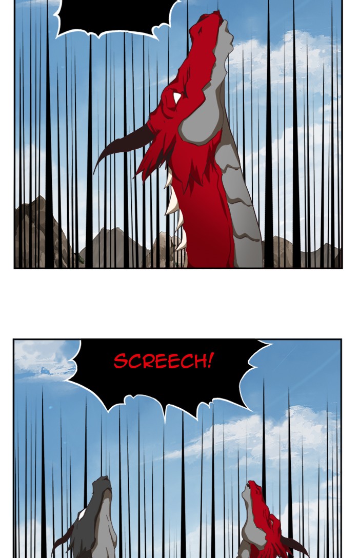The God of High School Chapter 488 page 102 - Chapter 488: Ep. 488