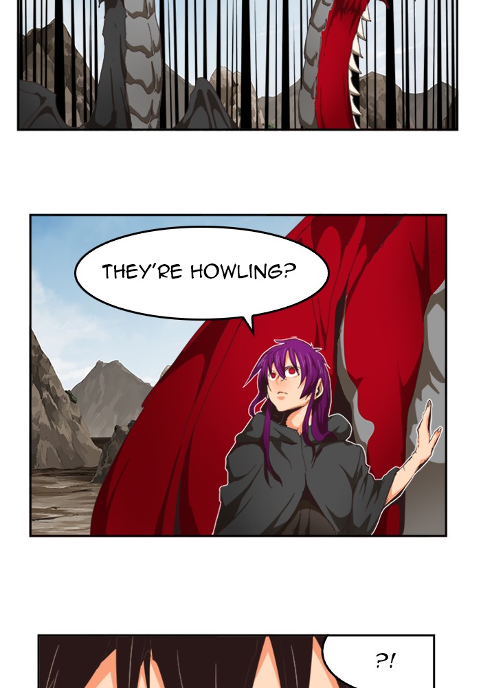 The God of High School Chapter 488 page 103 - Chapter 488: Ep. 488