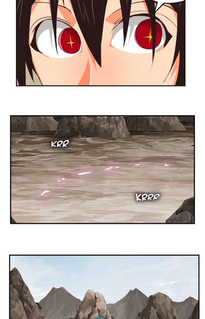 The God of High School Chapter 488 page 104 - Chapter 488: Ep. 488