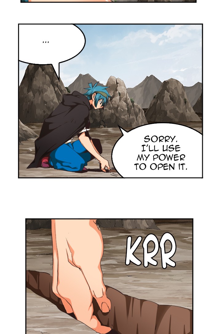 The God of High School Chapter 488 page 106 - Chapter 488: Ep. 488