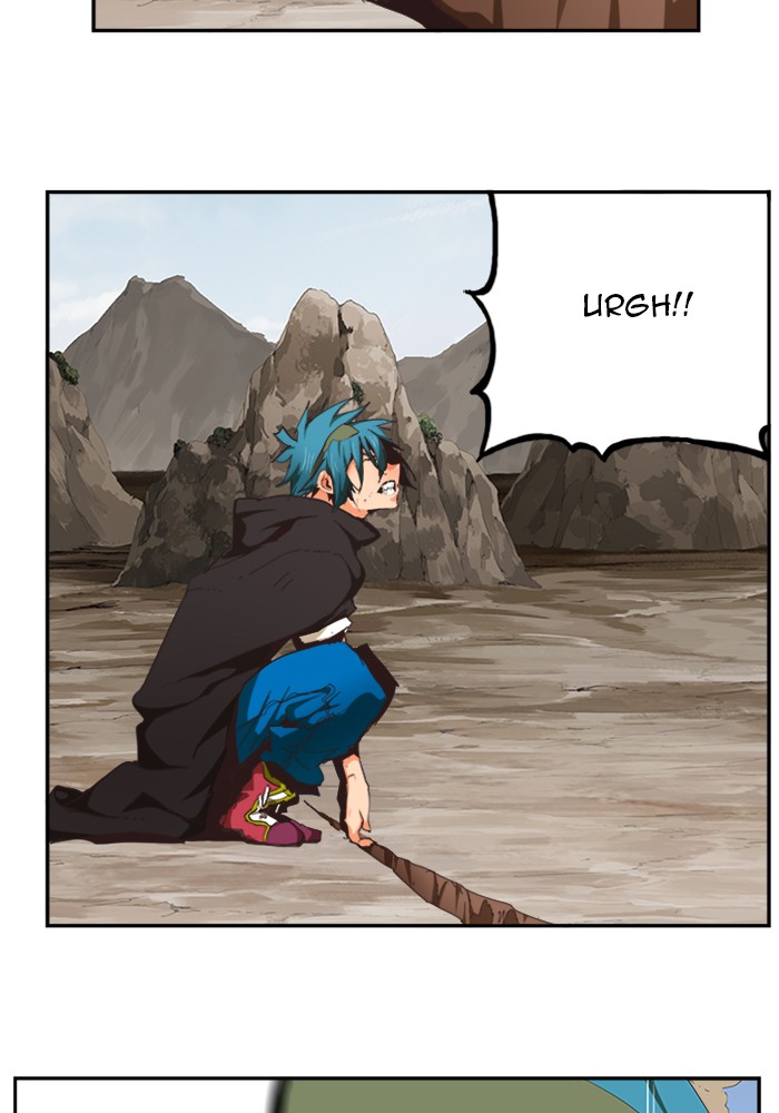 The God of High School Chapter 488 page 107 - Chapter 488: Ep. 488