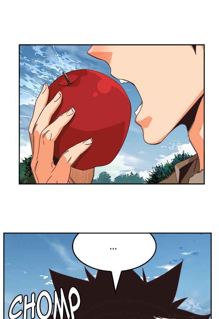 The God of High School Chapter 488 page 11 - Chapter 488: Ep. 488