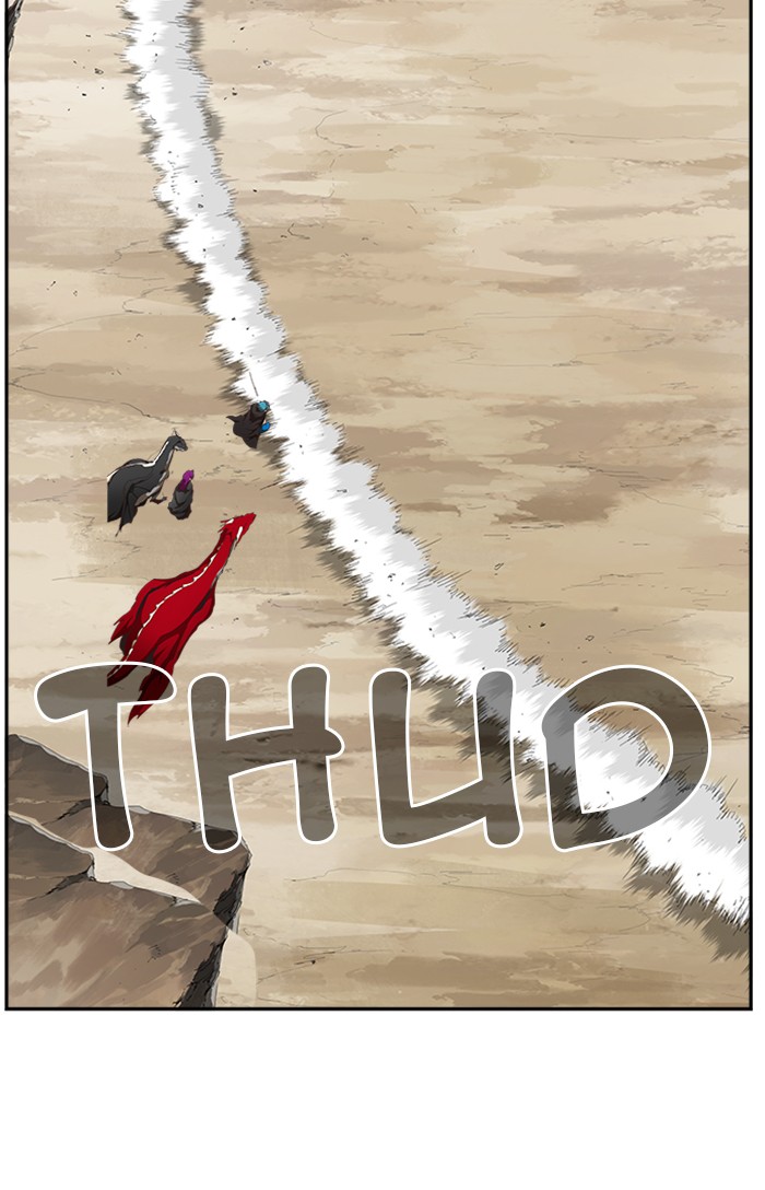 The God of High School Chapter 488 page 110 - Chapter 488: Ep. 488