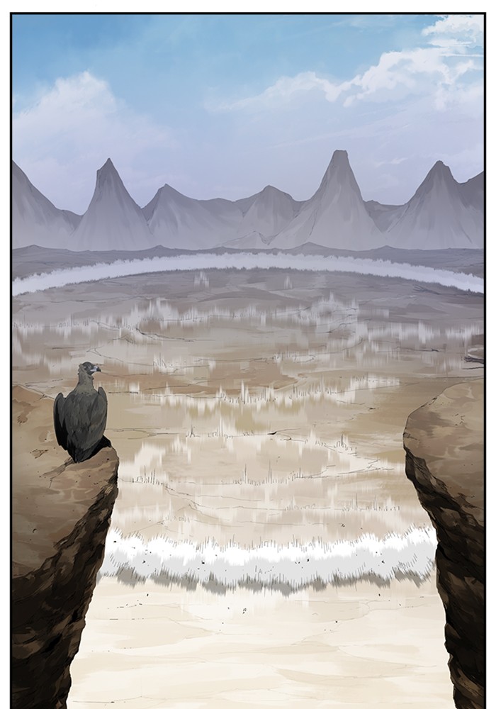 The God of High School Chapter 488 page 111 - Chapter 488: Ep. 488