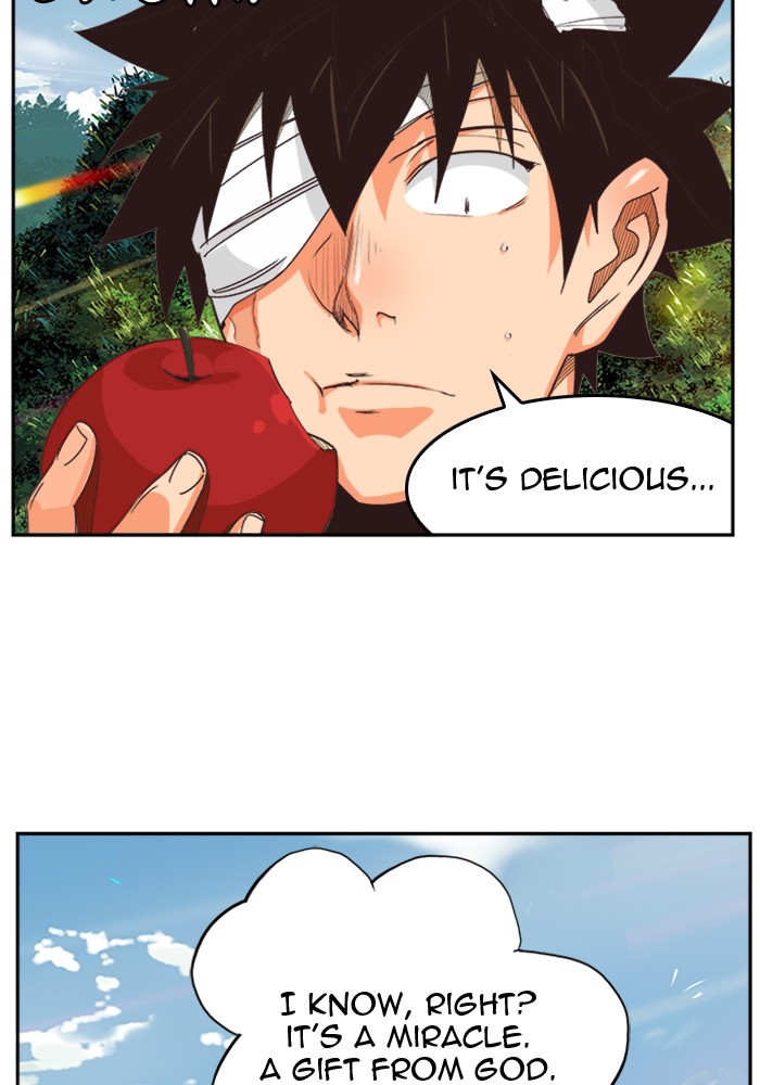The God of High School Chapter 488 page 12 - Chapter 488: Ep. 488