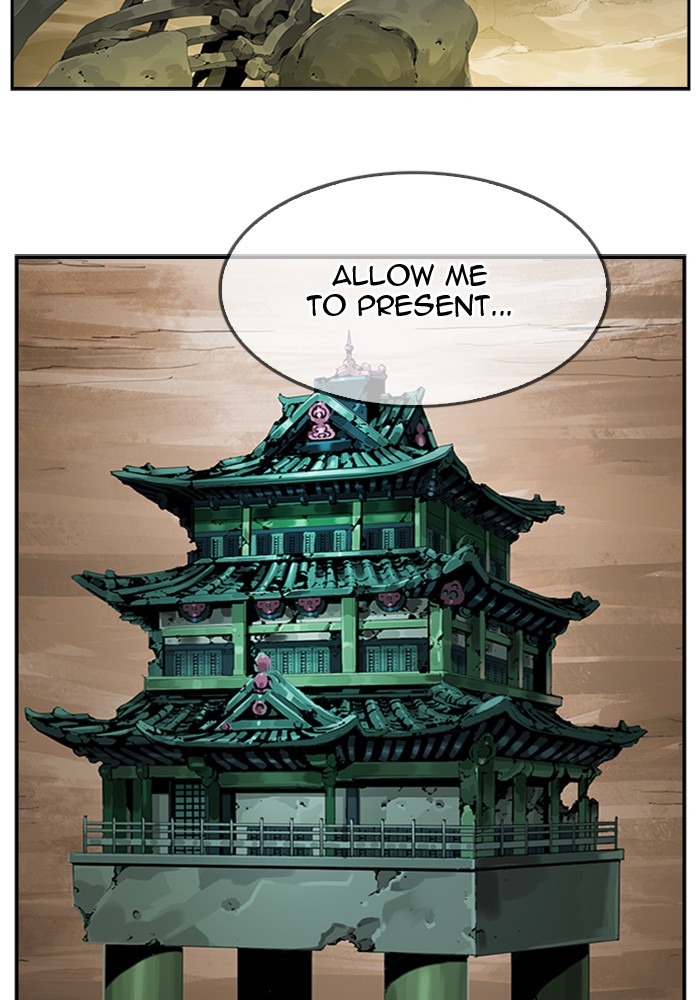 The God of High School Chapter 488 page 120 - Chapter 488: Ep. 488