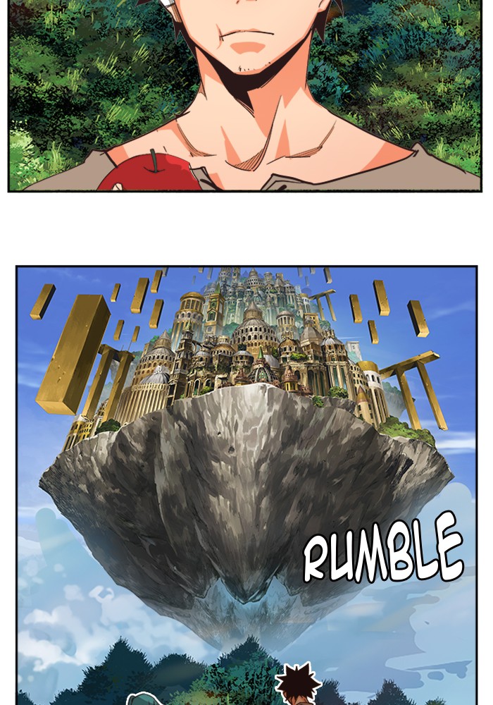 The God of High School Chapter 488 page 14 - Chapter 488: Ep. 488