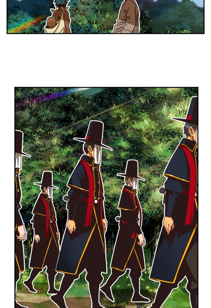 The God of High School Chapter 488 page 15 - Chapter 488: Ep. 488