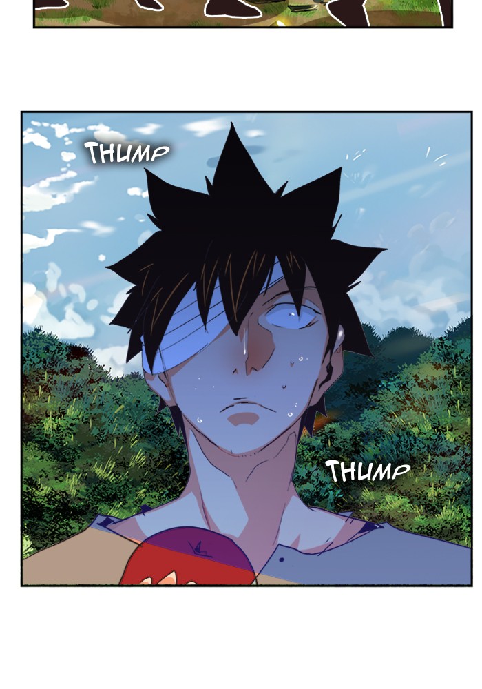The God of High School Chapter 488 page 16 - Chapter 488: Ep. 488
