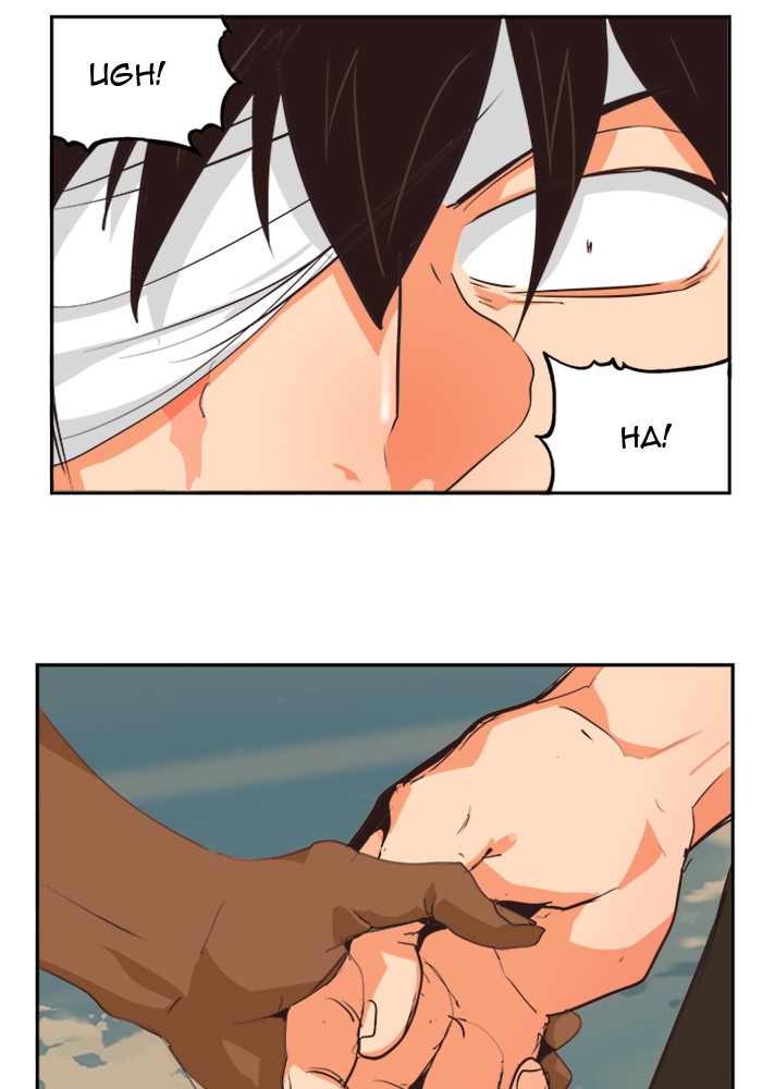 The God of High School Chapter 488 page 18 - Chapter 488: Ep. 488