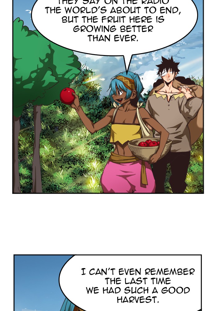 The God of High School Chapter 488 page 2 - Chapter 488: Ep. 488