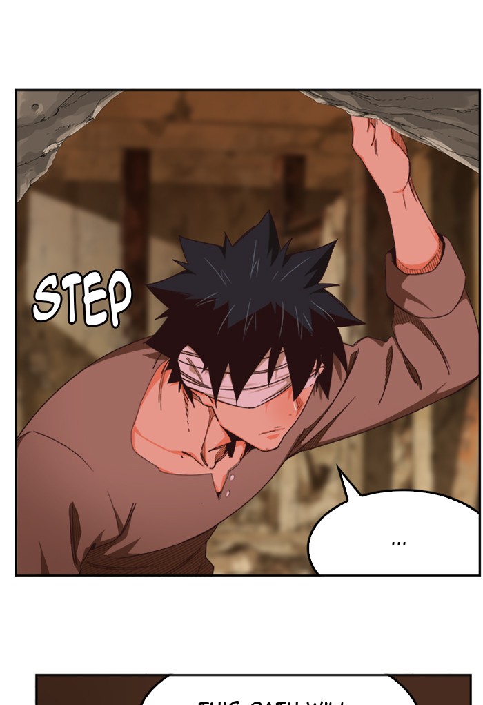 The God of High School Chapter 488 page 23 - Chapter 488: Ep. 488