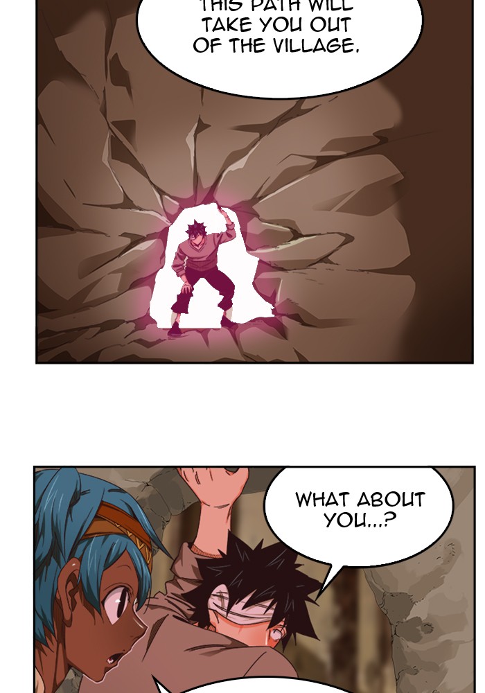 The God of High School Chapter 488 page 24 - Chapter 488: Ep. 488