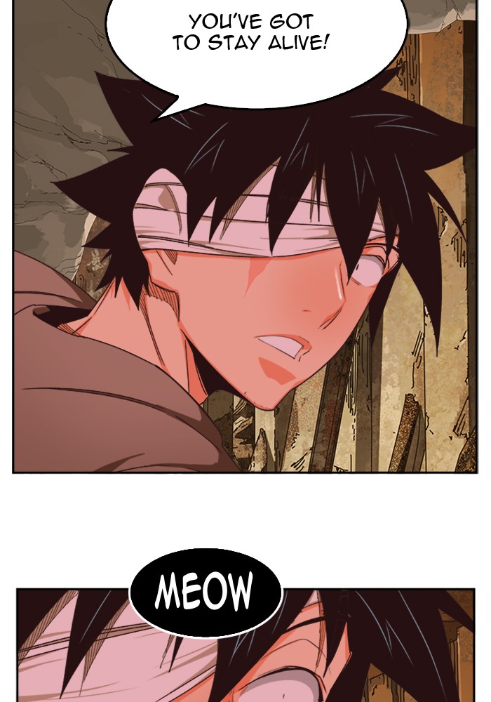 The God of High School Chapter 488 page 26 - Chapter 488: Ep. 488