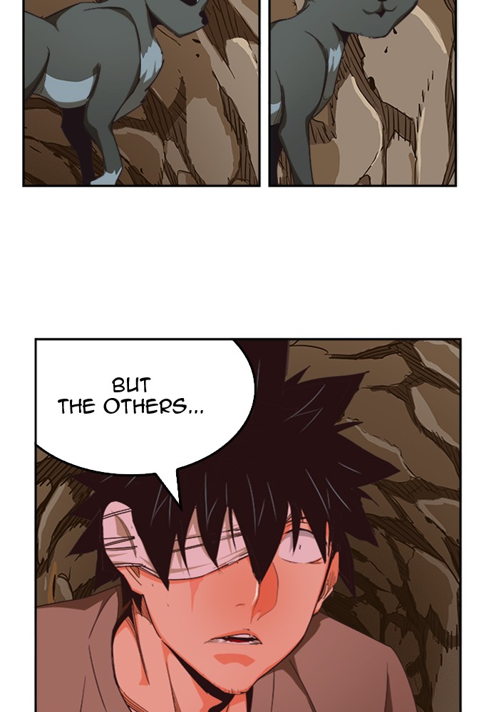 The God of High School Chapter 488 page 28 - Chapter 488: Ep. 488