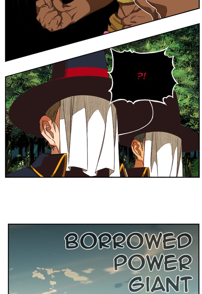 The God of High School Chapter 488 page 32 - Chapter 488: Ep. 488