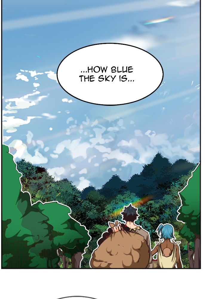 The God of High School Chapter 488 page 4 - Chapter 488: Ep. 488