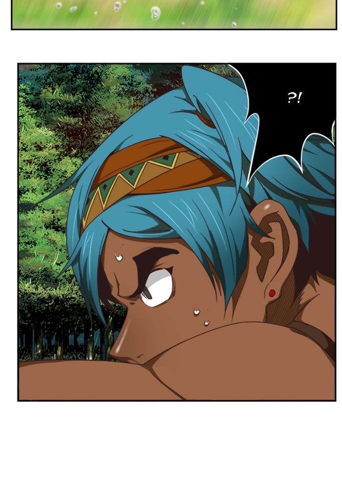 The God of High School Chapter 488 page 41 - Chapter 488: Ep. 488