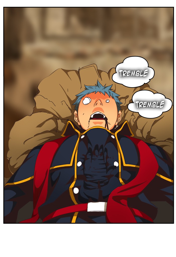 The God of High School Chapter 488 page 48 - Chapter 488: Ep. 488