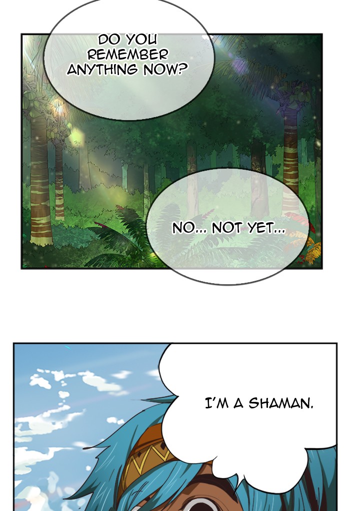 The God of High School Chapter 488 page 5 - Chapter 488: Ep. 488