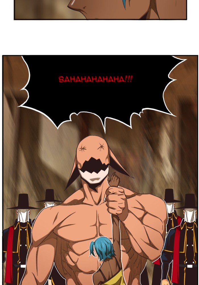 The God of High School Chapter 488 page 57 - Chapter 488: Ep. 488