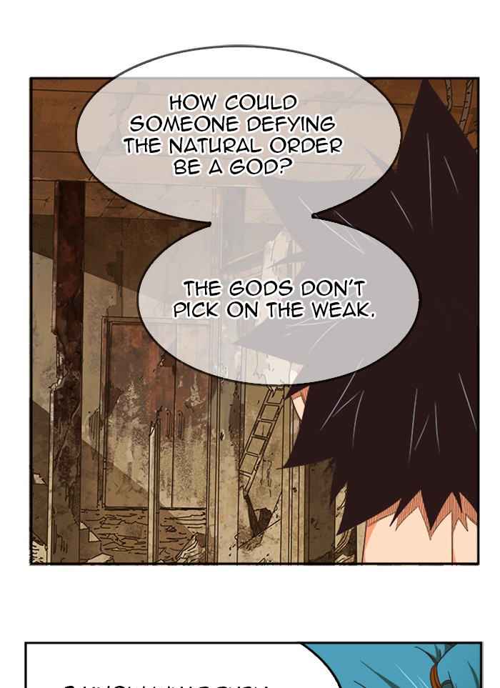 The God of High School Chapter 488 page 59 - Chapter 488: Ep. 488