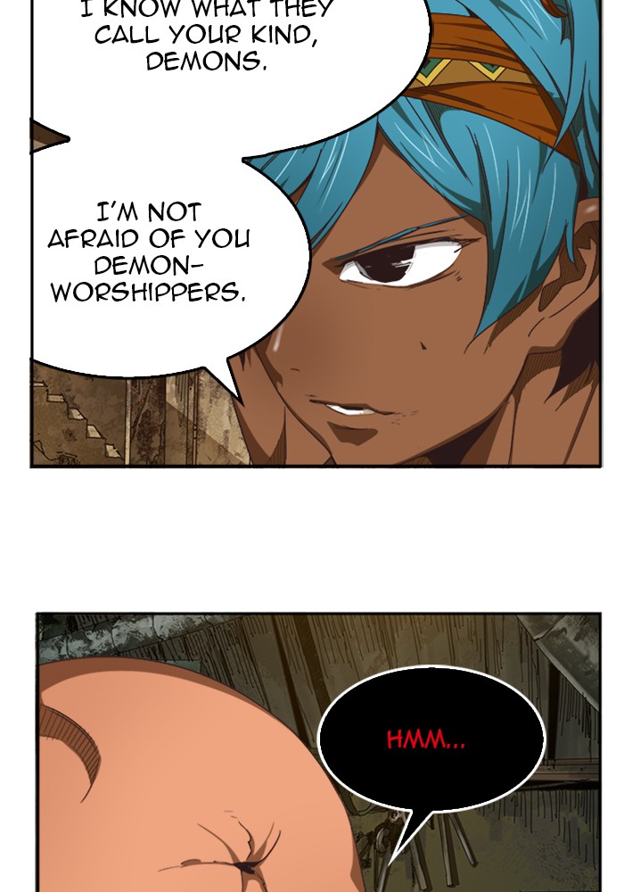 The God of High School Chapter 488 page 60 - Chapter 488: Ep. 488