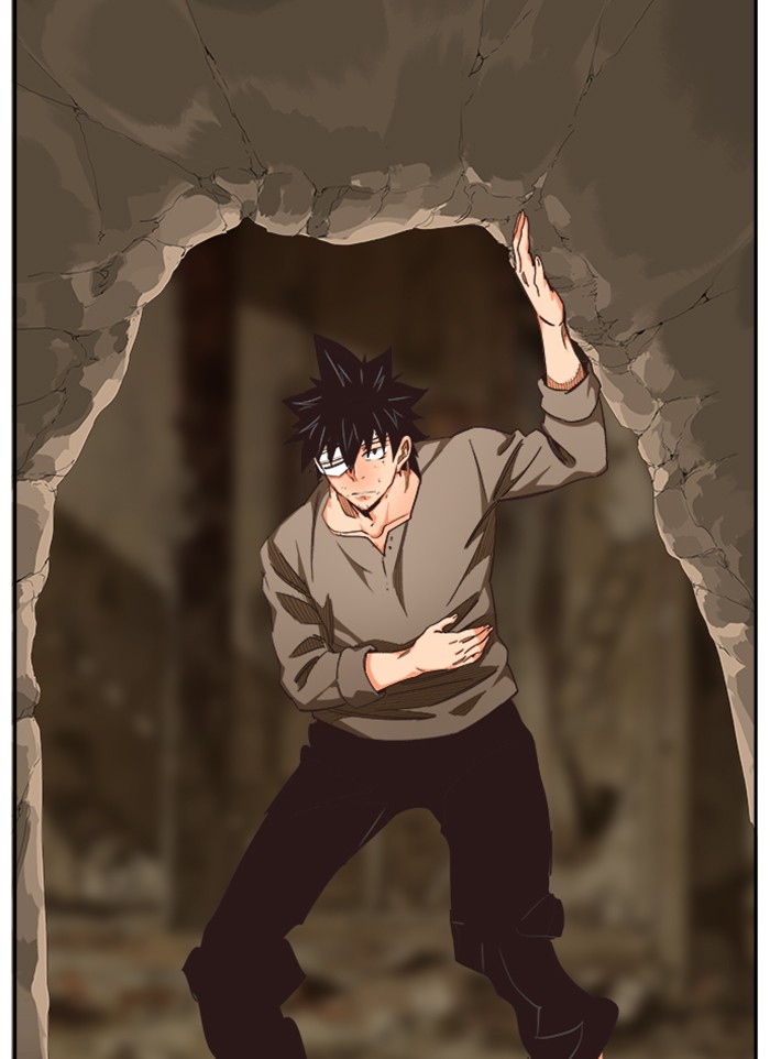 The God of High School Chapter 488 page 63 - Chapter 488: Ep. 488