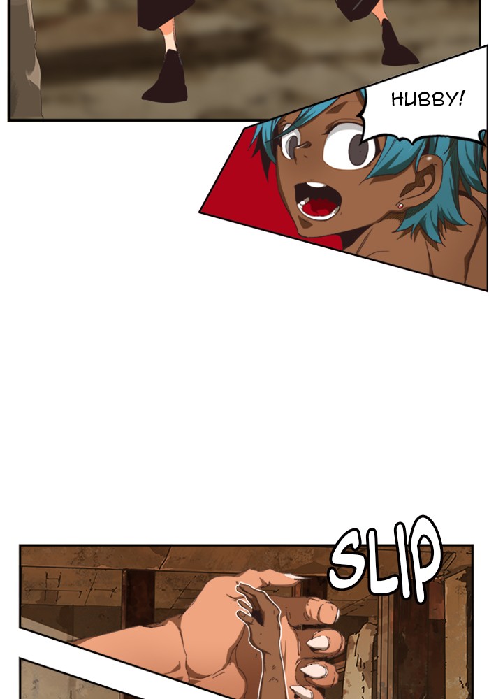 The God of High School Chapter 488 page 64 - Chapter 488: Ep. 488
