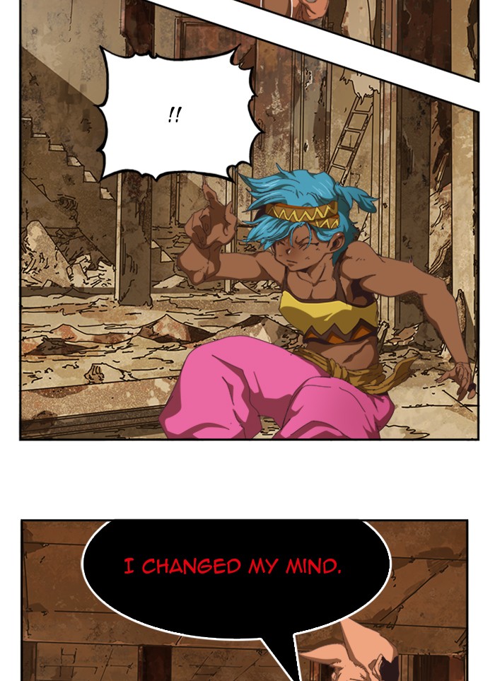 The God of High School Chapter 488 page 65 - Chapter 488: Ep. 488