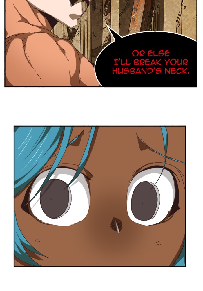 The God of High School Chapter 488 page 68 - Chapter 488: Ep. 488