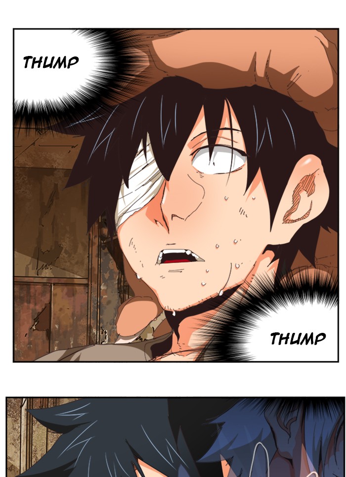 The God of High School Chapter 488 page 69 - Chapter 488: Ep. 488