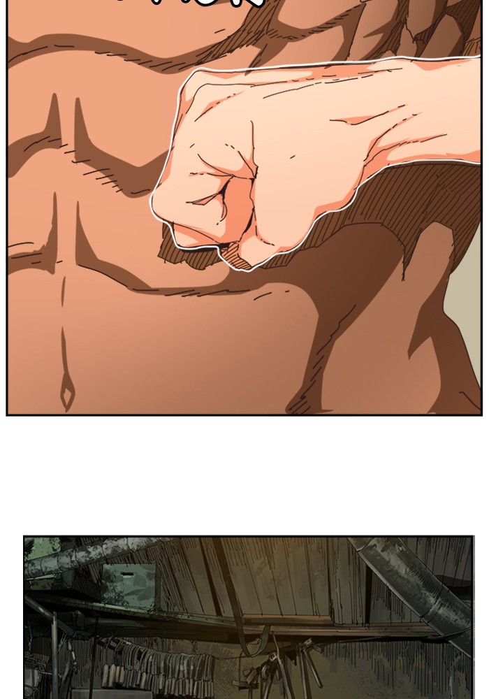 The God of High School Chapter 488 page 72 - Chapter 488: Ep. 488