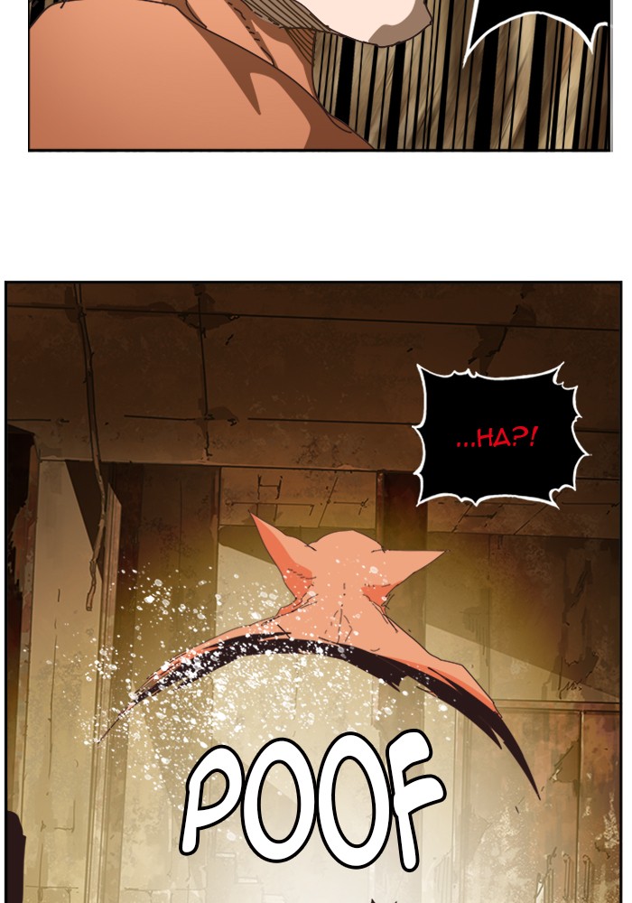 The God of High School Chapter 488 page 76 - Chapter 488: Ep. 488