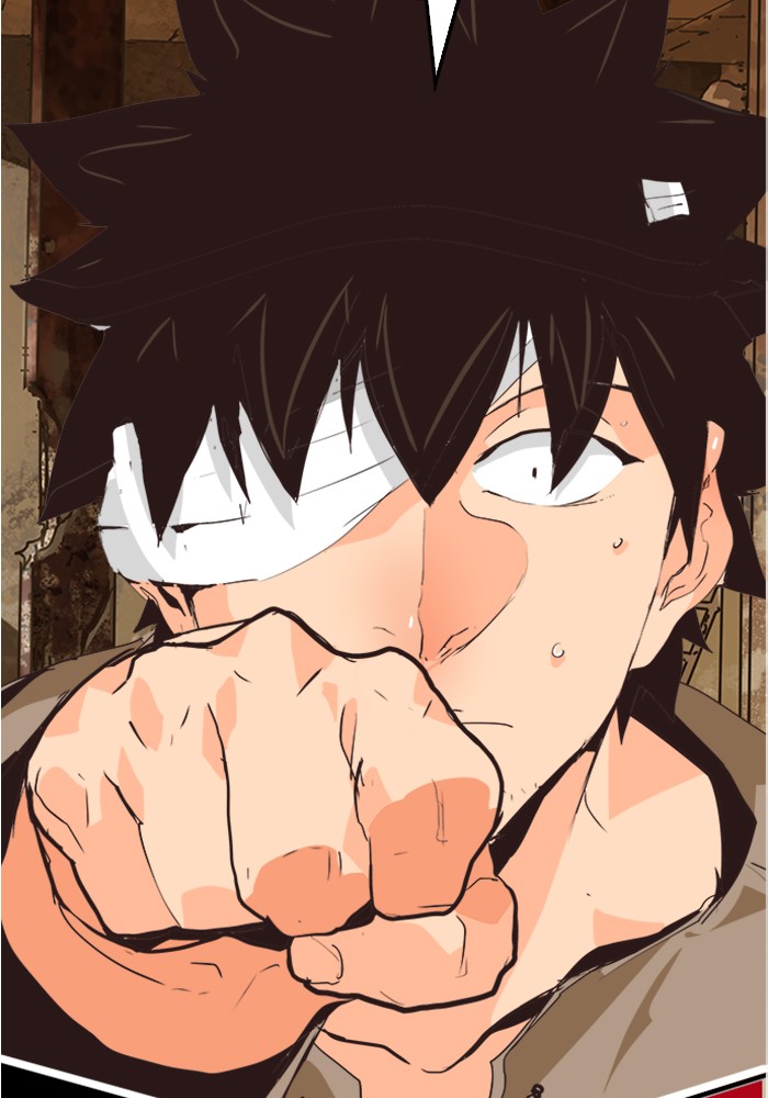 The God of High School Chapter 488 page 80 - Chapter 488: Ep. 488