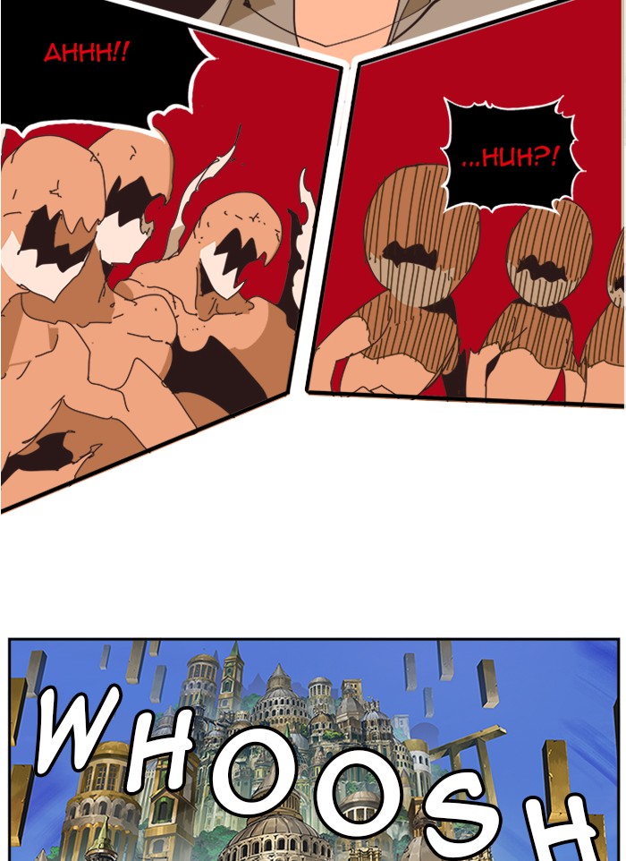 The God of High School Chapter 488 page 81 - Chapter 488: Ep. 488