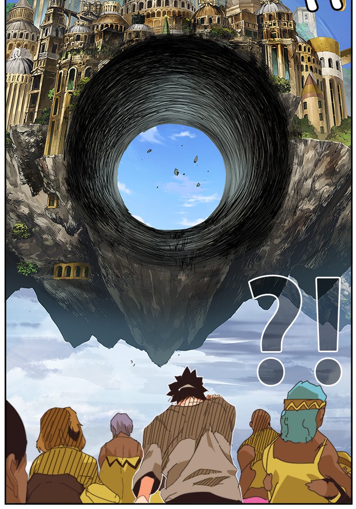 The God of High School Chapter 488 page 82 - Chapter 488: Ep. 488