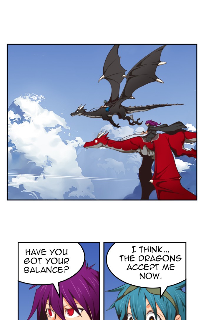 The God of High School Chapter 488 page 86 - Chapter 488: Ep. 488