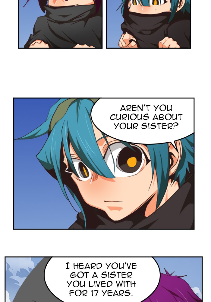The God of High School Chapter 488 page 87 - Chapter 488: Ep. 488