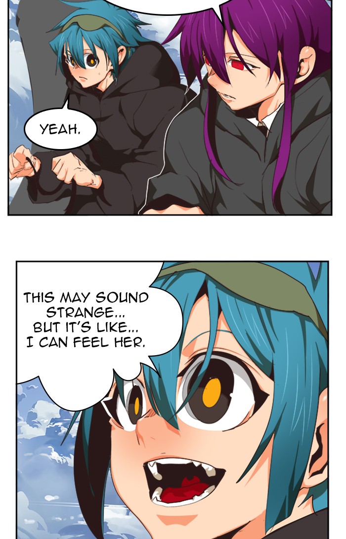 The God of High School Chapter 488 page 88 - Chapter 488: Ep. 488