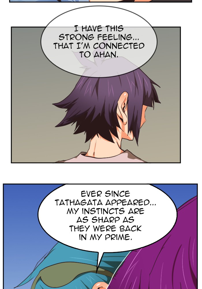 The God of High School Chapter 488 page 89 - Chapter 488: Ep. 488