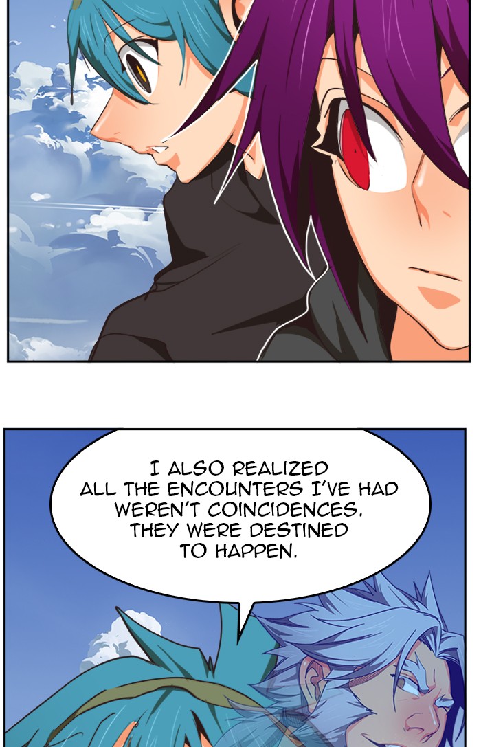 The God of High School Chapter 488 page 90 - Chapter 488: Ep. 488