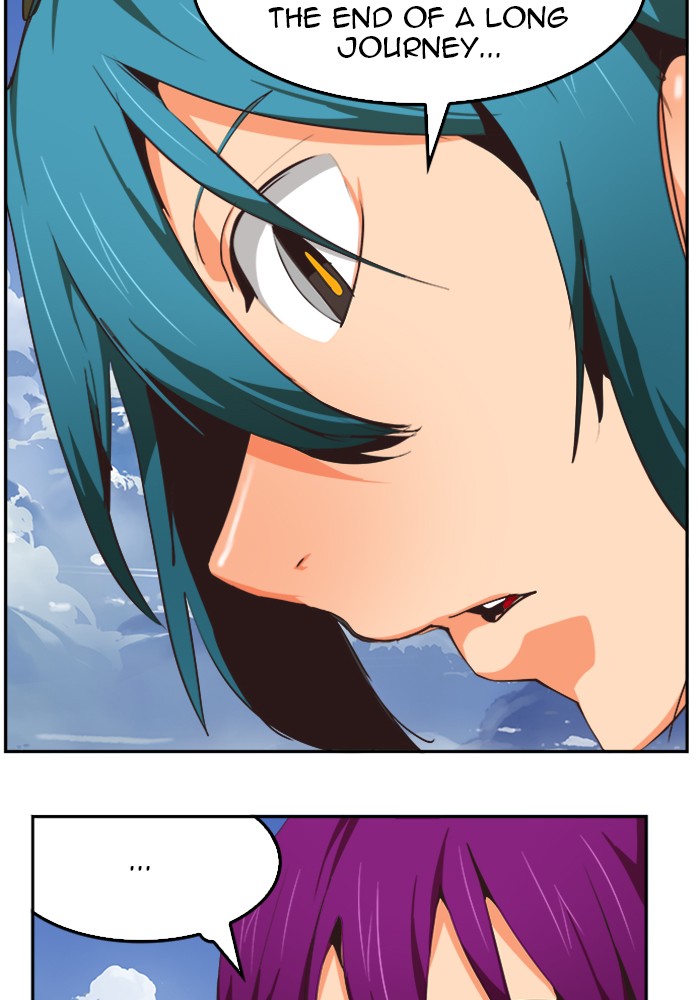 The God of High School Chapter 488 page 93 - Chapter 488: Ep. 488