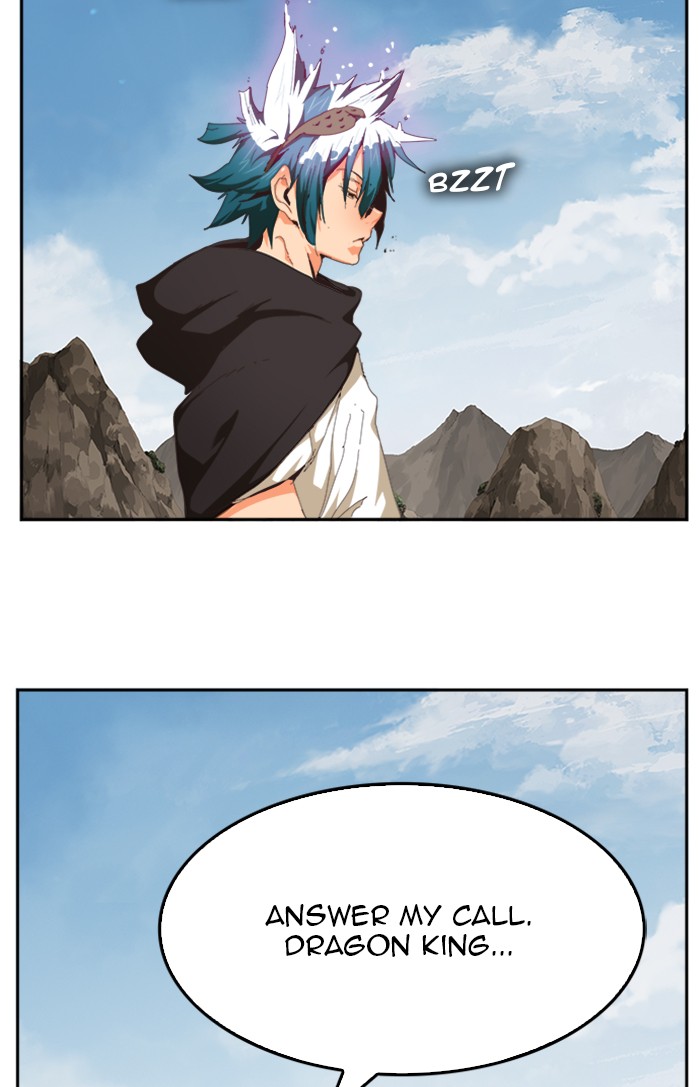 The God of High School Chapter 488 page 98 - Chapter 488: Ep. 488