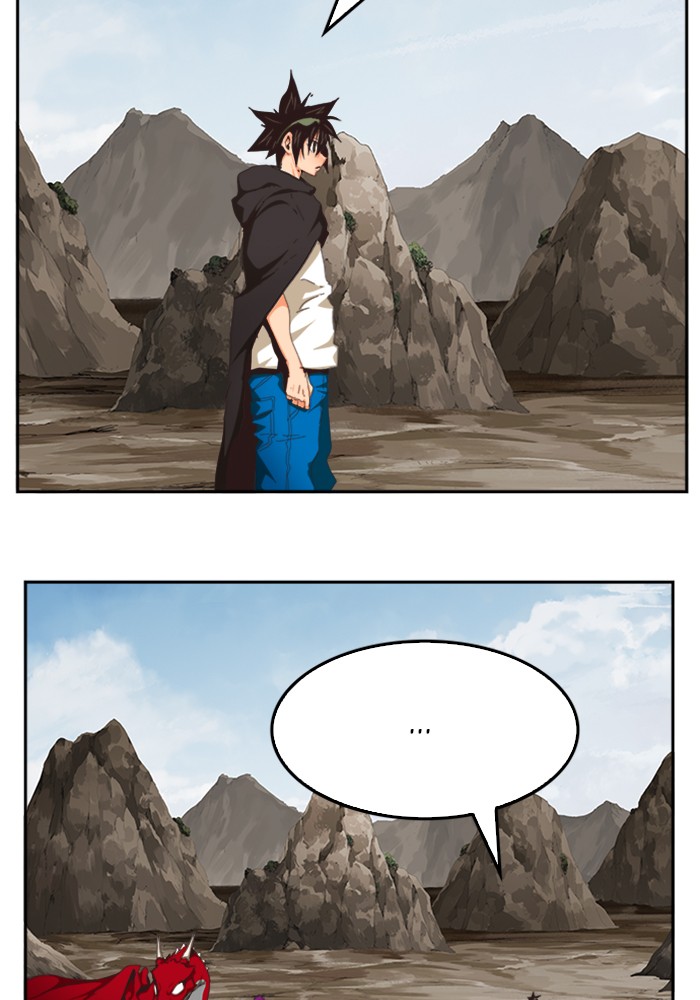 The God of High School Chapter 488 page 99 - Chapter 488: Ep. 488