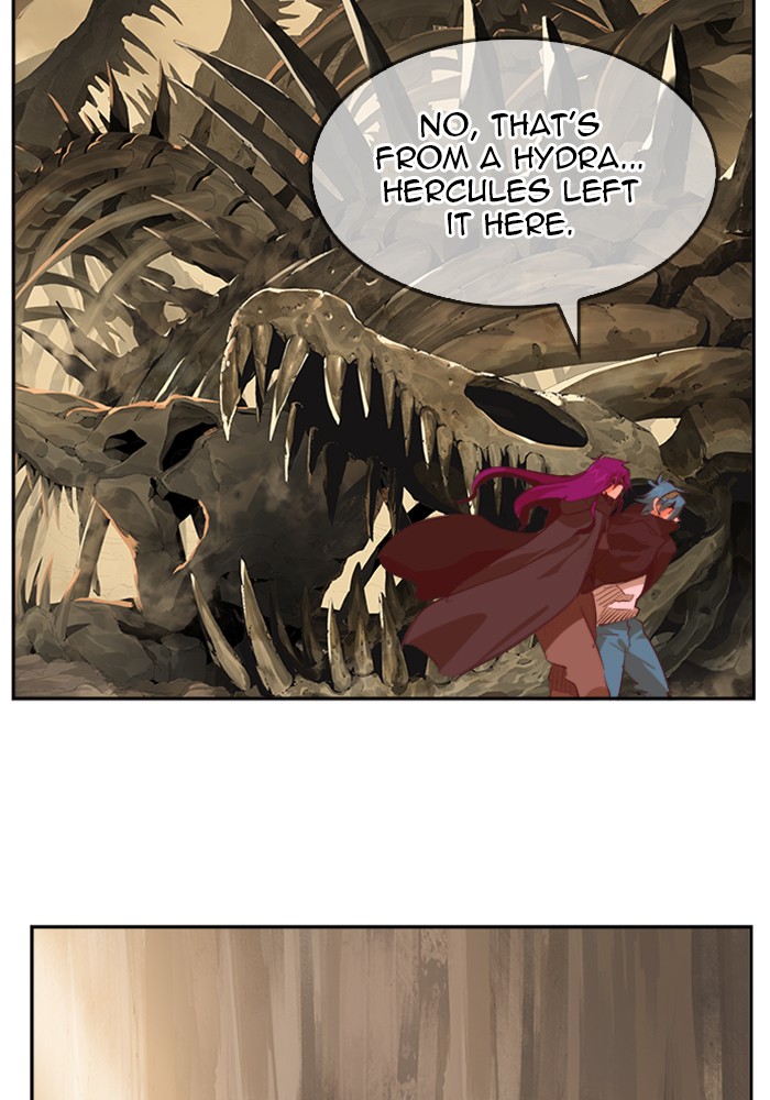 The God of High School Chapter 489 page 10 - Chapter 489: Ep. 489