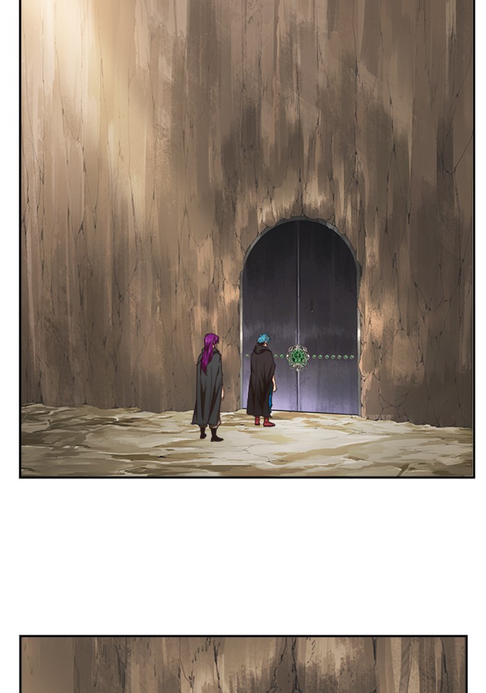 The God of High School Chapter 489 page 11 - Chapter 489: Ep. 489